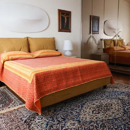 Residenza Mario Florencie