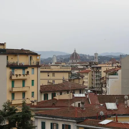 Residenza Mario Apartment Florence
