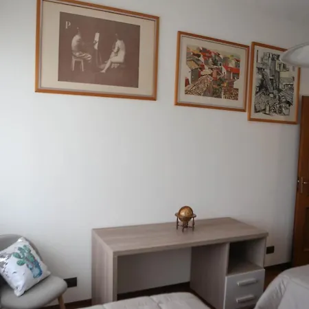 Residenza Mario *
