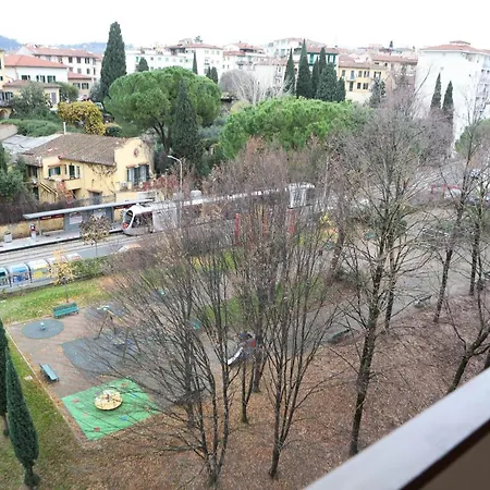 Residenza Mario Apartment *