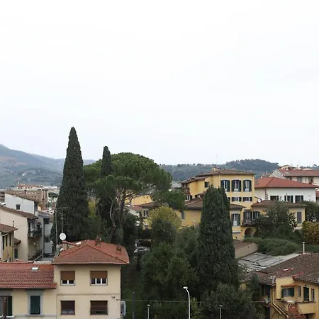 Apartment Residenza Mario