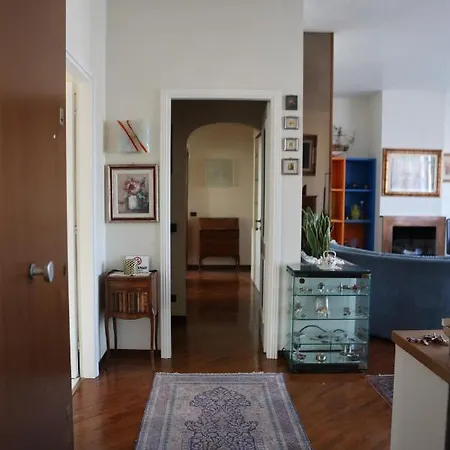 Residenza Mario Apartment *