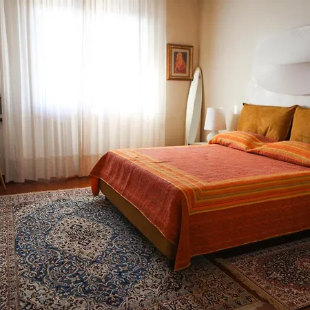 Residenza Mario Florencie