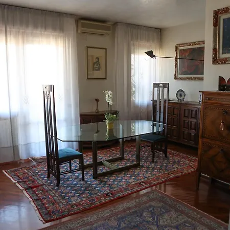 Apartment Residenza Mario *