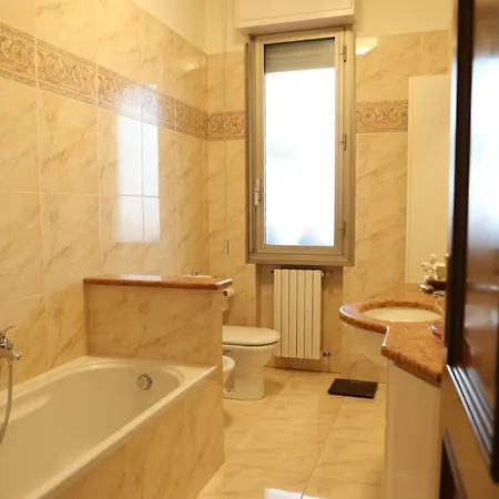 Residenza Mario *