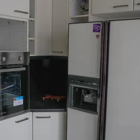 Apartment Residenza Mario *