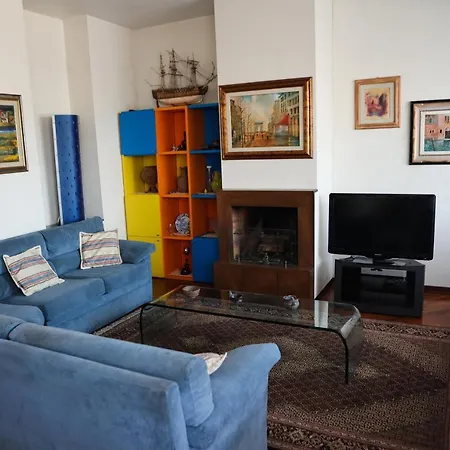Apartment Residenza Mario