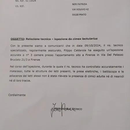 Residenza Mario