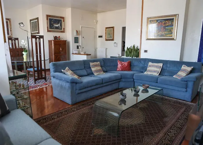 Apartmán Residenza Mario