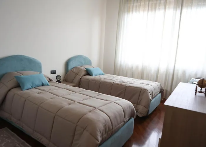 Apartmán Residenza Mario Florencie