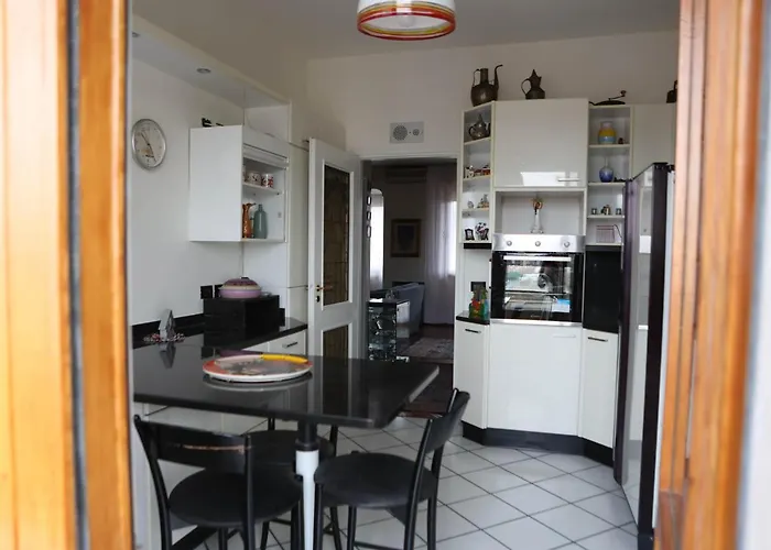 Residenza Mario Florencie