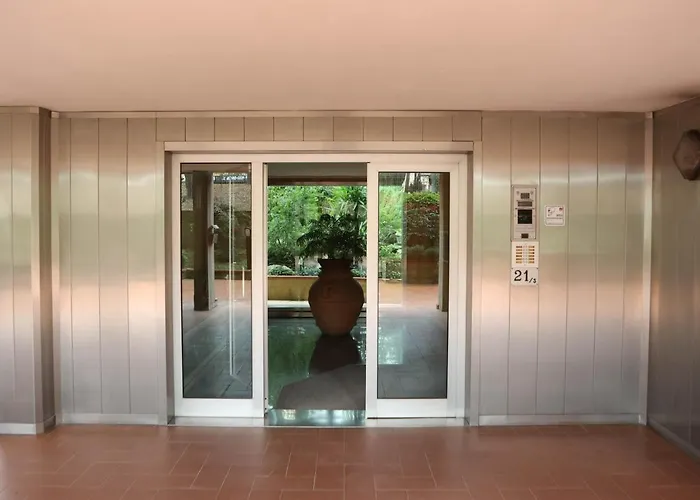 Residenza Mario * Florencie