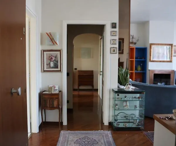 Residenza Mario Apartmán *