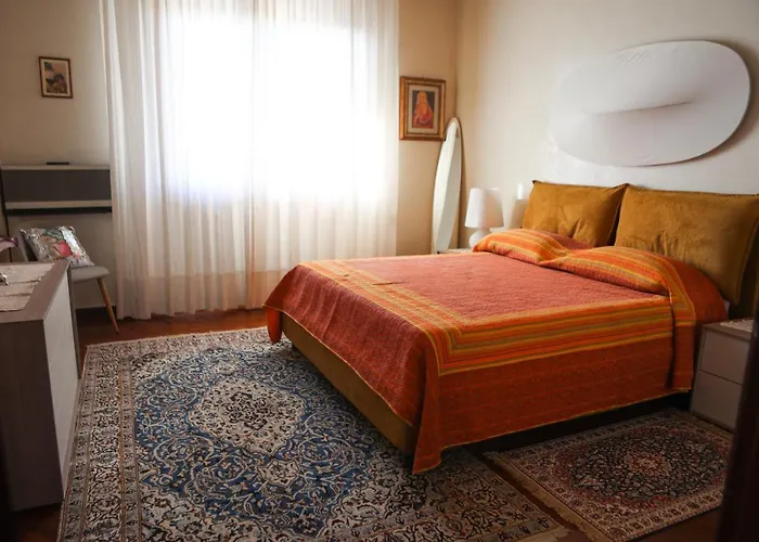 Residenza Mario Florencie