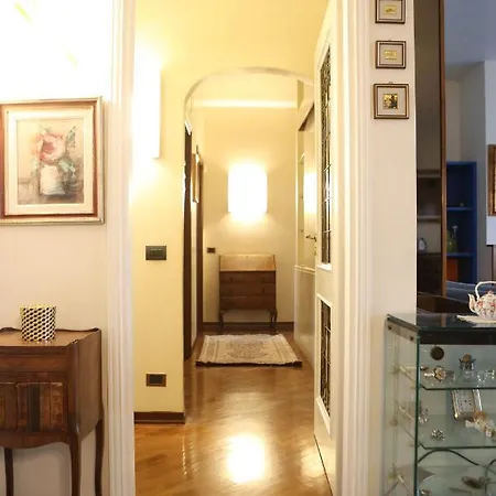 Residenza Mario