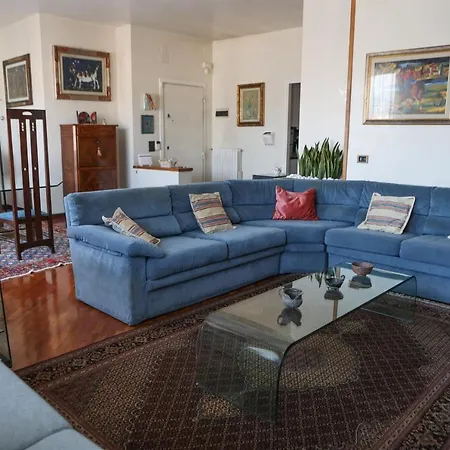 Apartament Residenza Mario