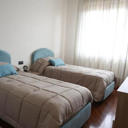 Apartament Residenza Mario Florencja