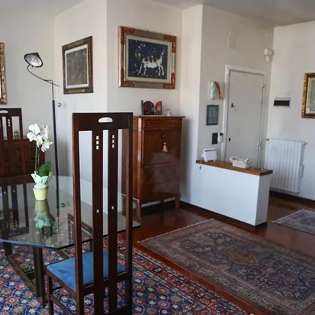 Apartament Residenza Mario